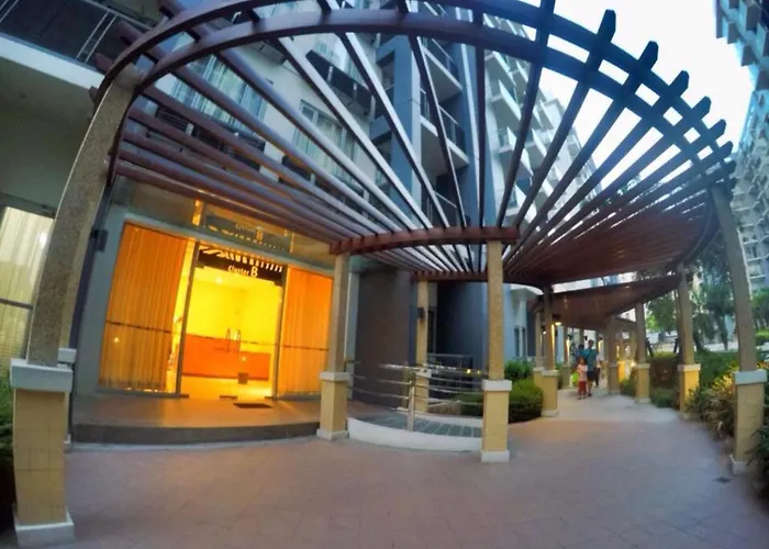 Naia Terminal 3 Condotel By Ann *