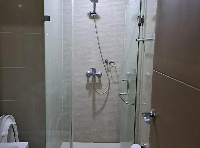 Naia Terminal 3 Condotel By Ann Apartment *